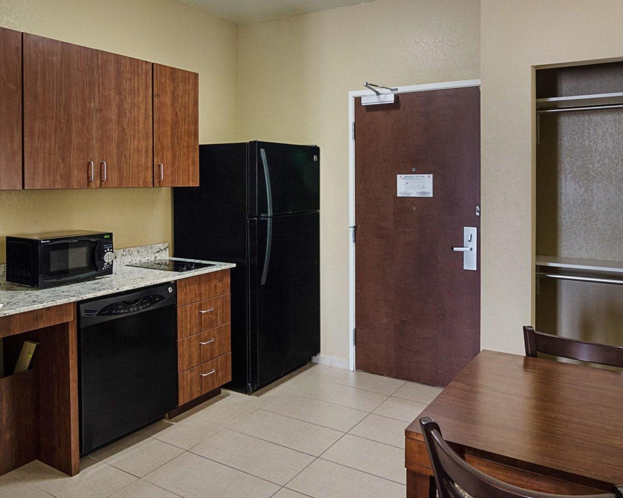 Comfort Inn Midland South I-20 Esterno foto