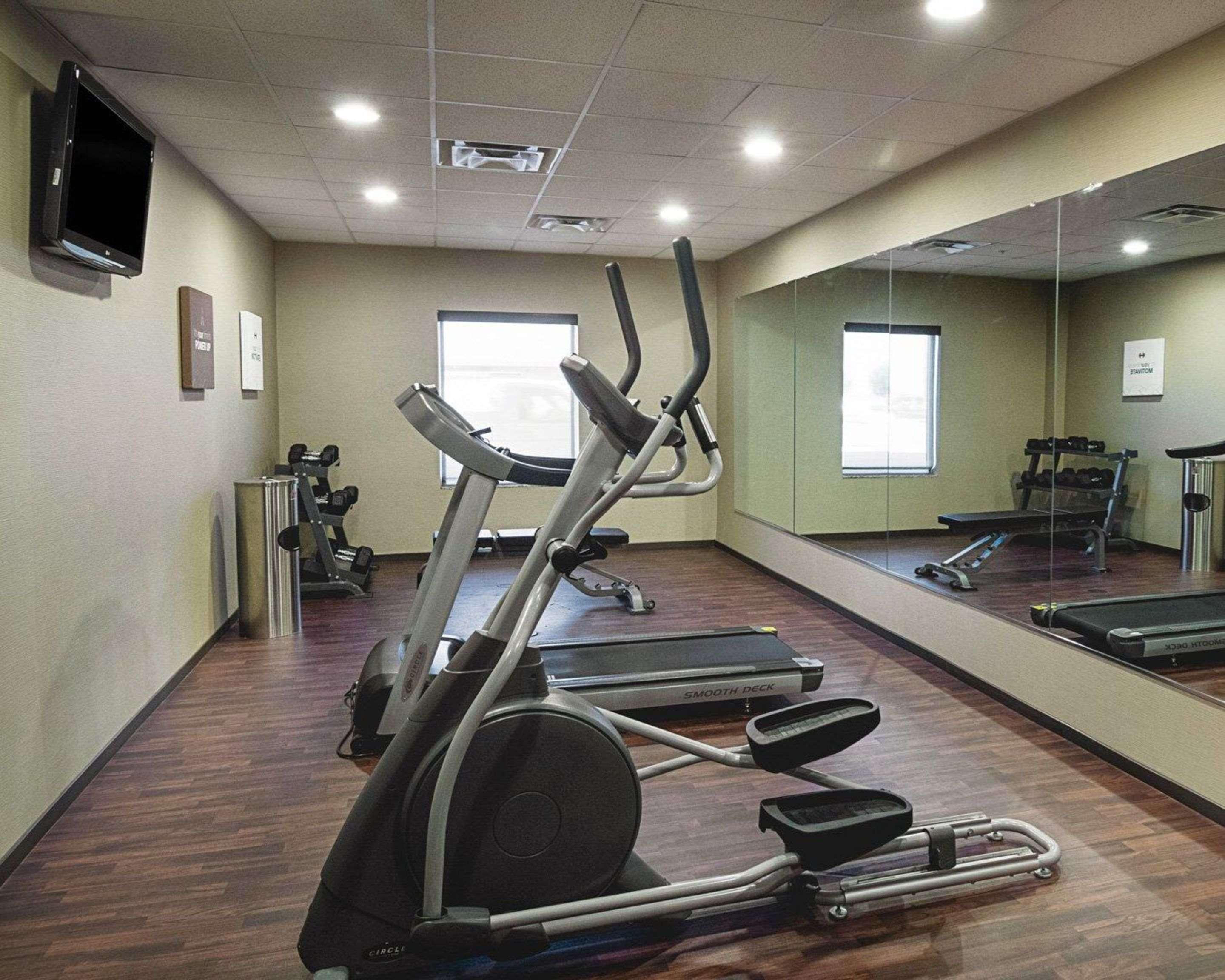 Comfort Inn Midland South I-20 Esterno foto